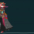 ハロウィン便乗その1