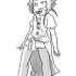 変T…