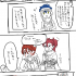 オチもへったくれも無い