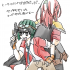 無理してでも行けば良かったというサムシング