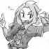 プルスローブレイド的な