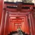 突然の京都旅行(withサガフロ)