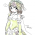 白薔薇姫も好き