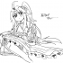 新PCでの初落書き